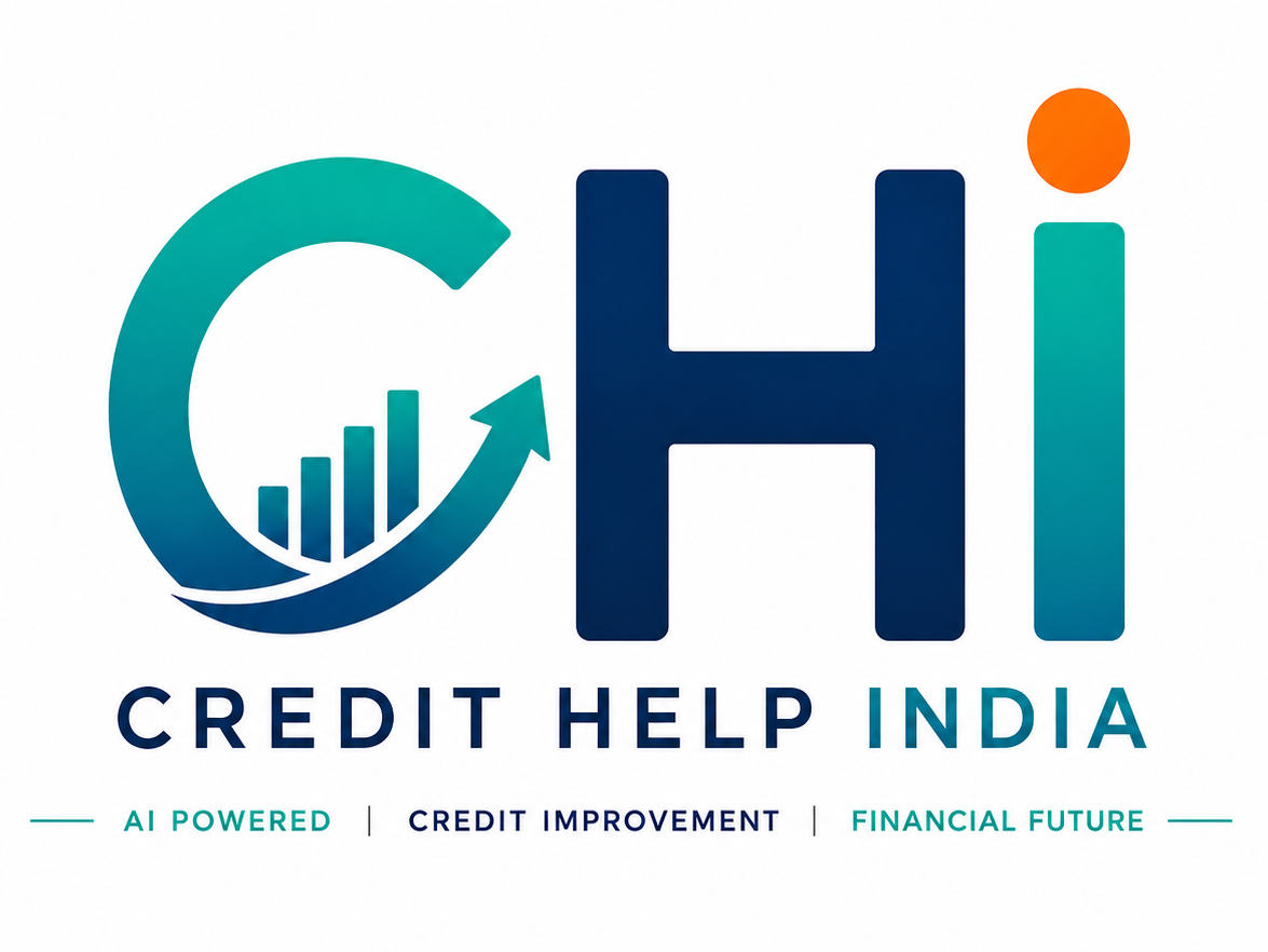 Credit Help India